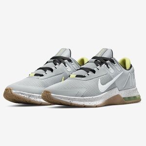 Men’s Nike Air Max Alpha Trainer 4